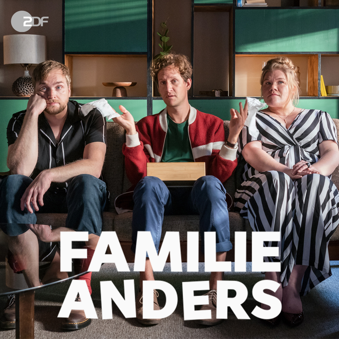 Familie Anders