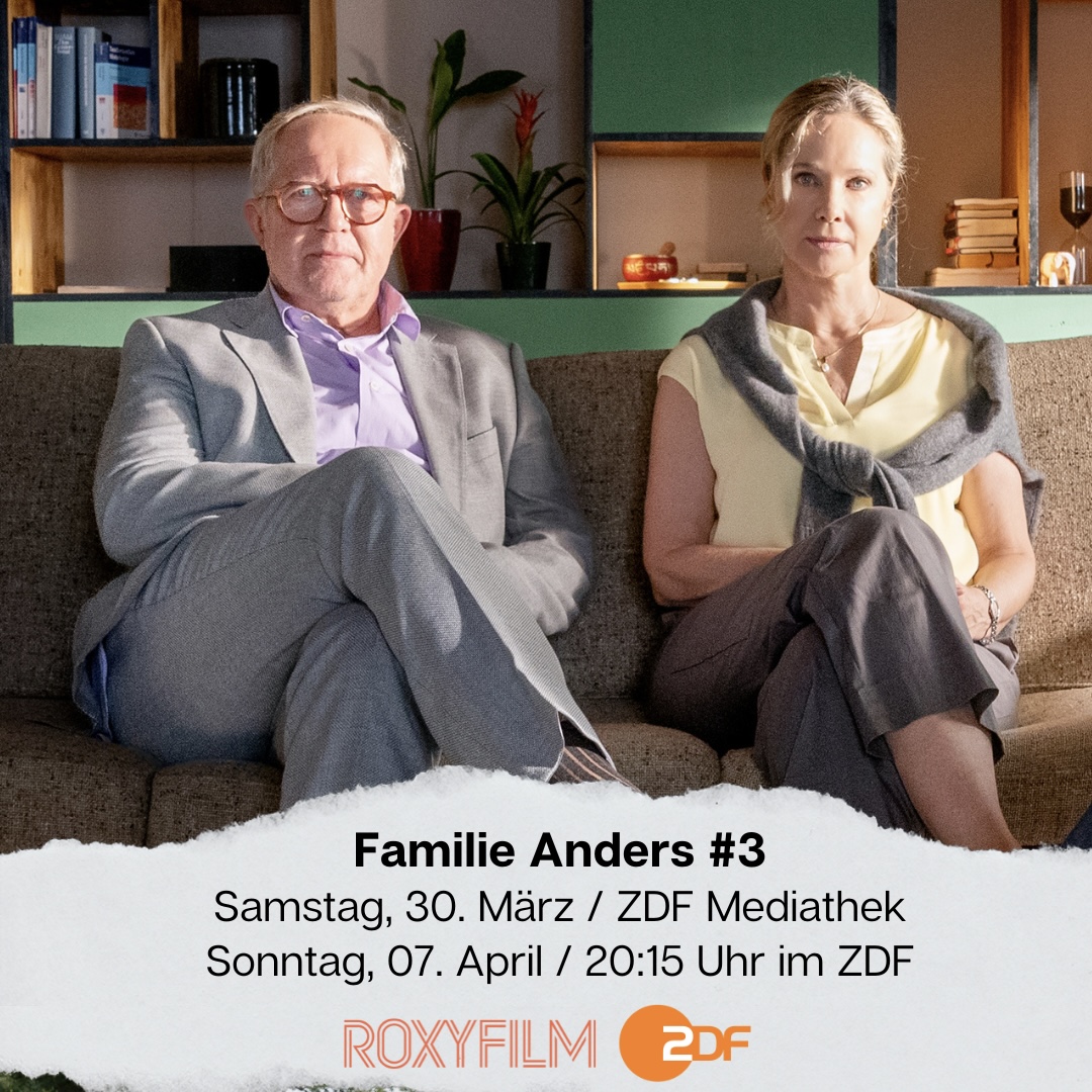 Familie Anders Teil 3